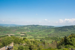 Appartamento Panoramico Radicondoli